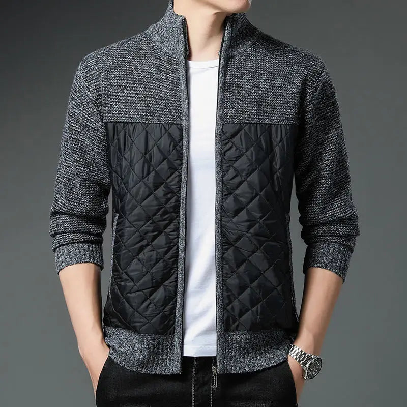 Kenton Knit Jacket