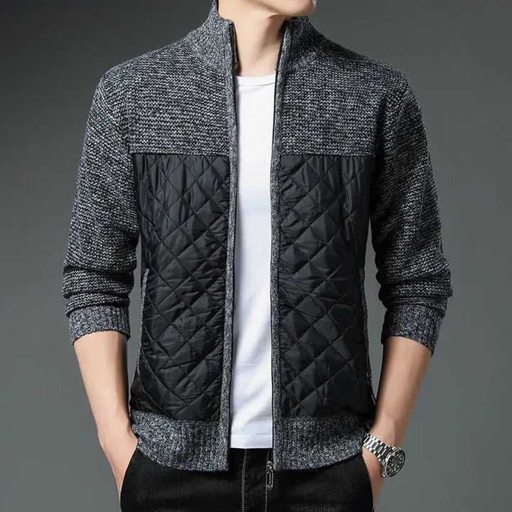 Kenton Knit Jacket