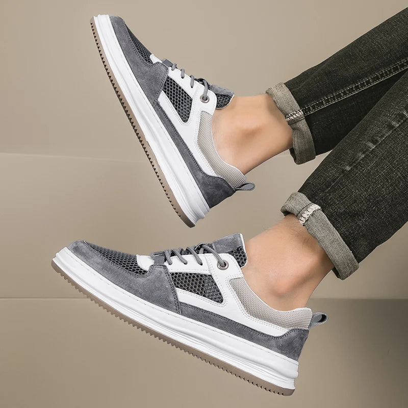 Veyron Airwave Sneakers