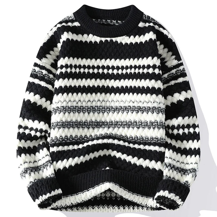 Westmere Retro Knit