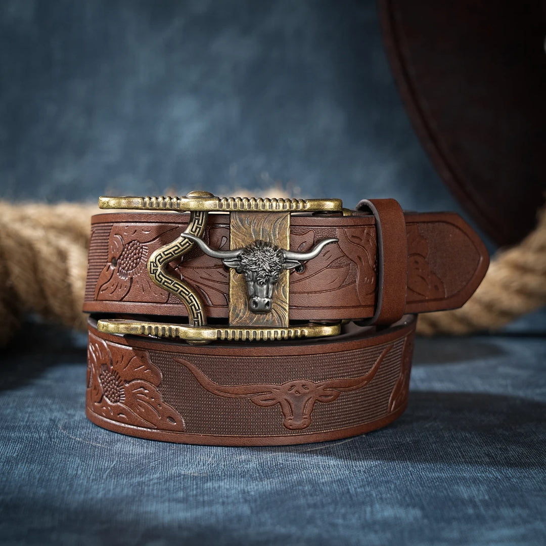Bronco Western Belt