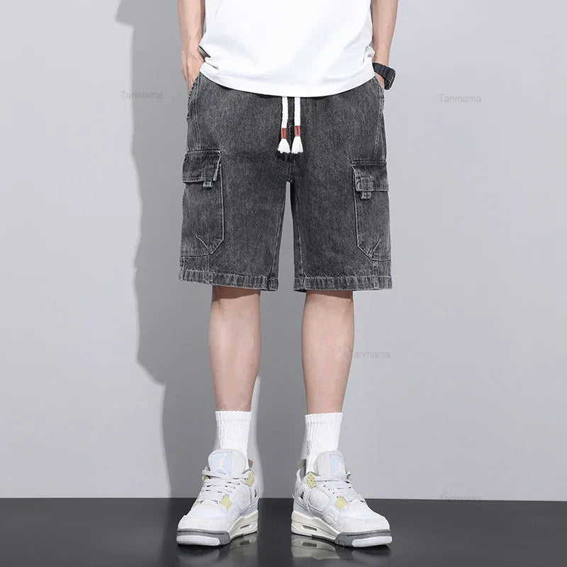 Lowden Loose Shorts