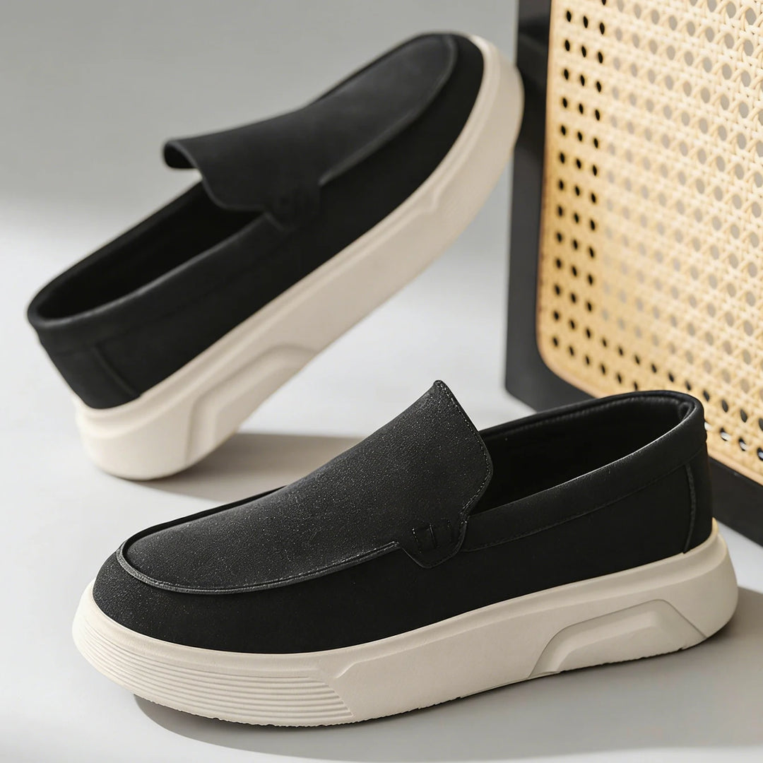 Brixen Lift Loafers