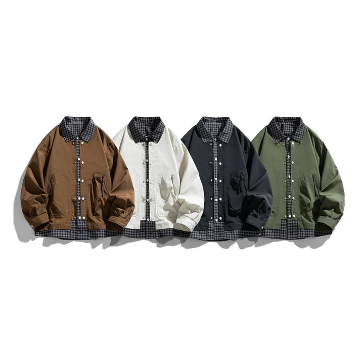 Stratford Dual Jacket