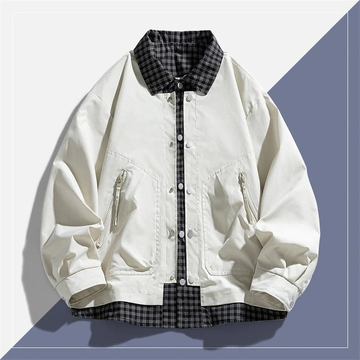 Stratford Dual Jacket