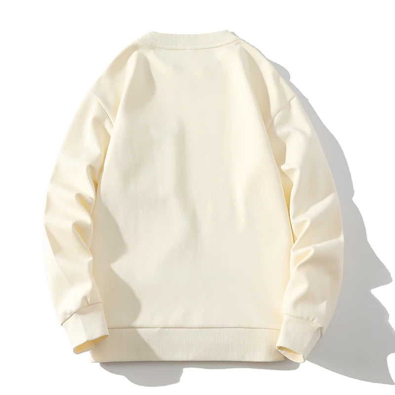 Portham Utility Sweatshirt
