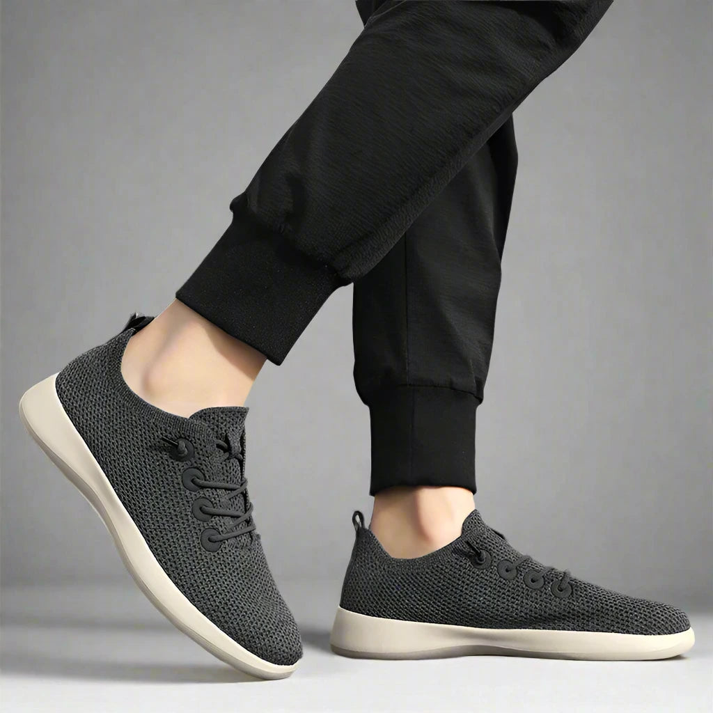 Waymoor Knit Sneakers