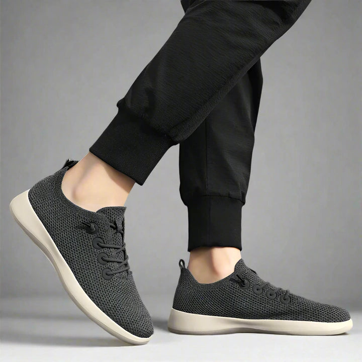 Waymoor Knit Sneakers