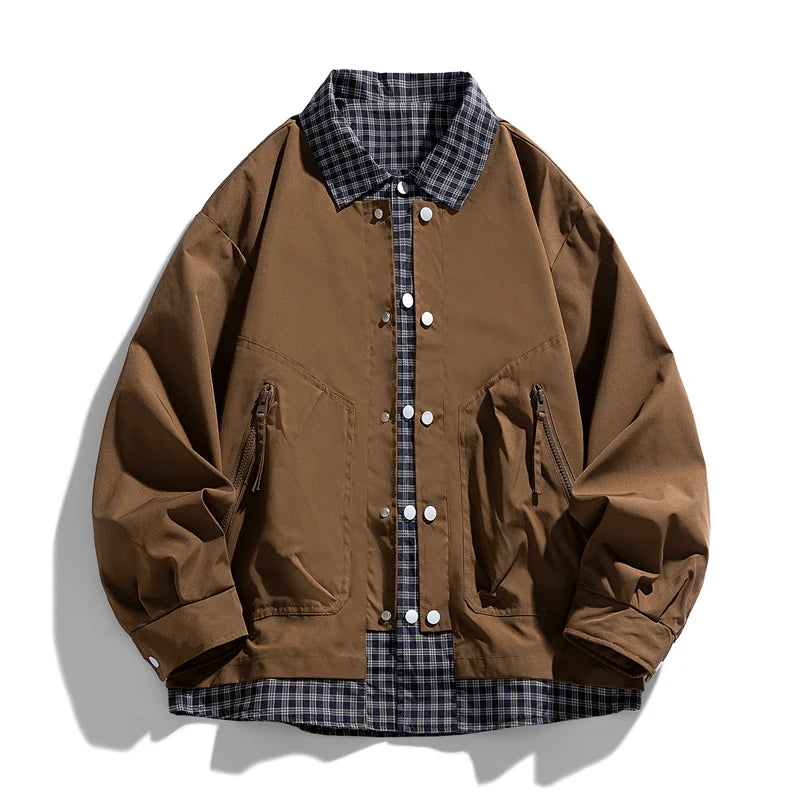 Stratford Dual Jacket