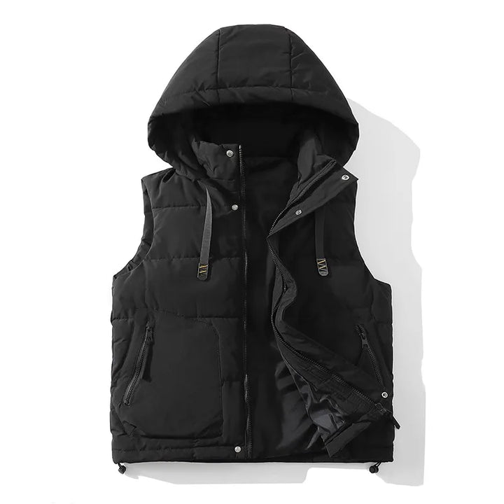 Strive Hood Vest