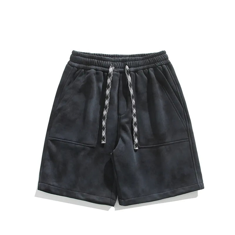 Nimbus Drift Shorts