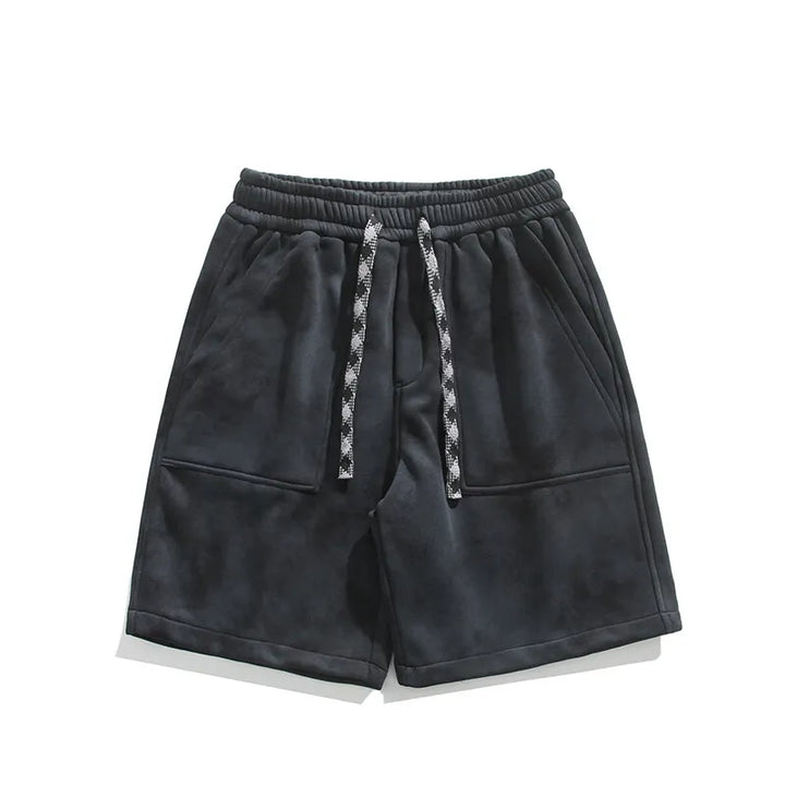 Nimbus Drift Shorts