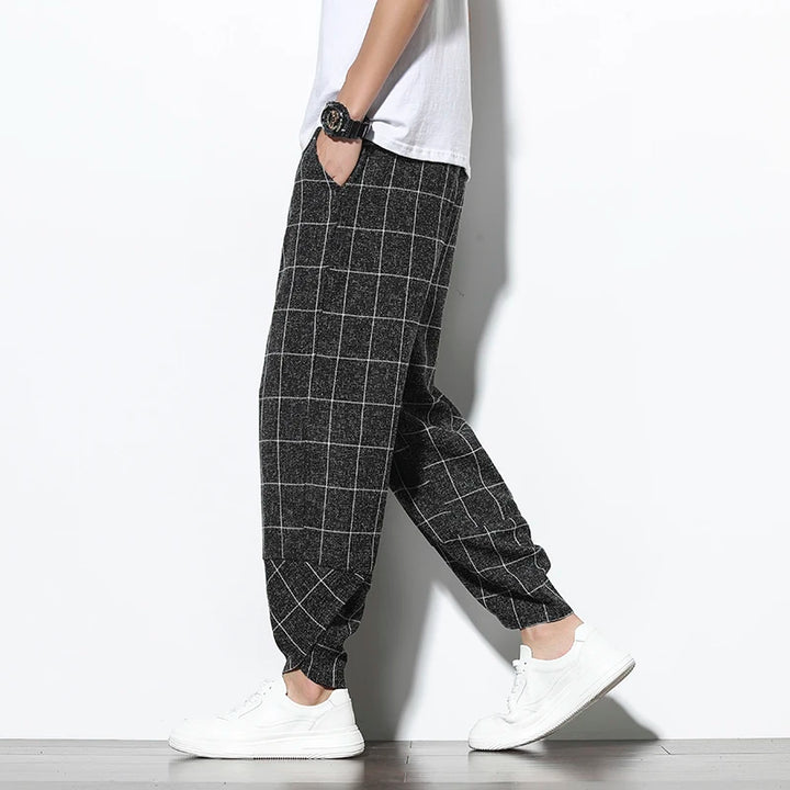 Galen Taper Pants