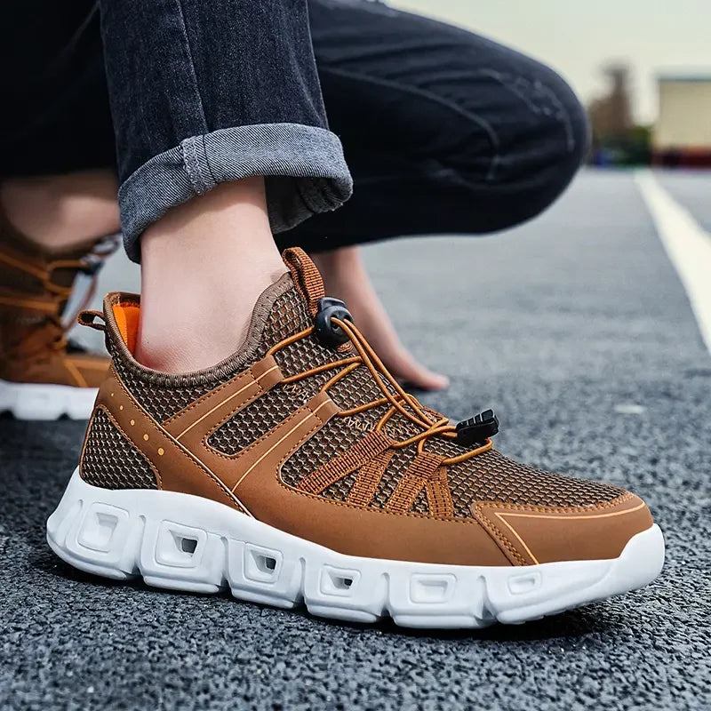 Ventra Knit Sneakers