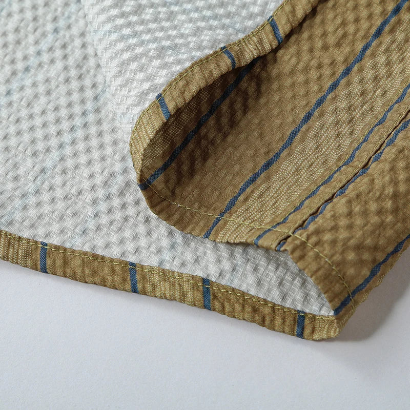 Kenton Weave Shirt