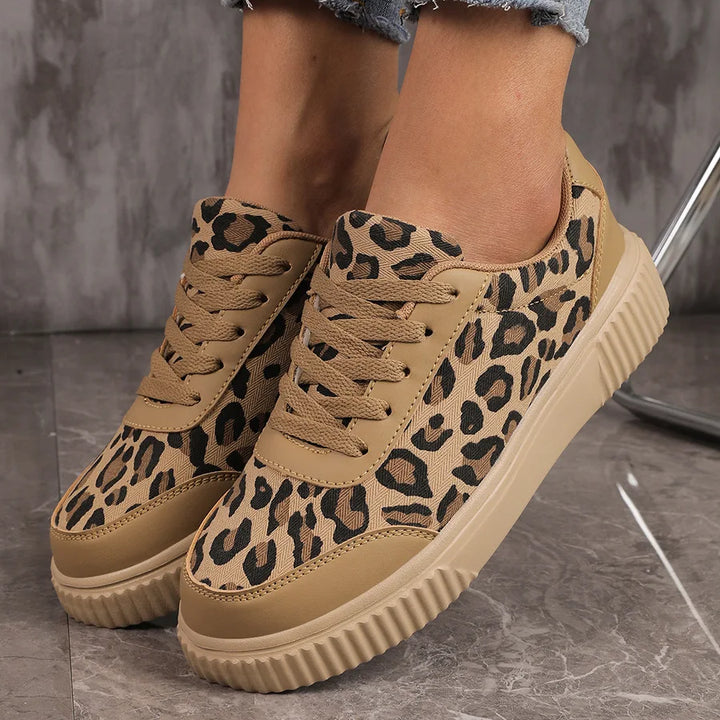 Ferra Safari Sneakers