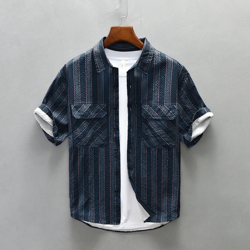 Kenton Weave Shirt