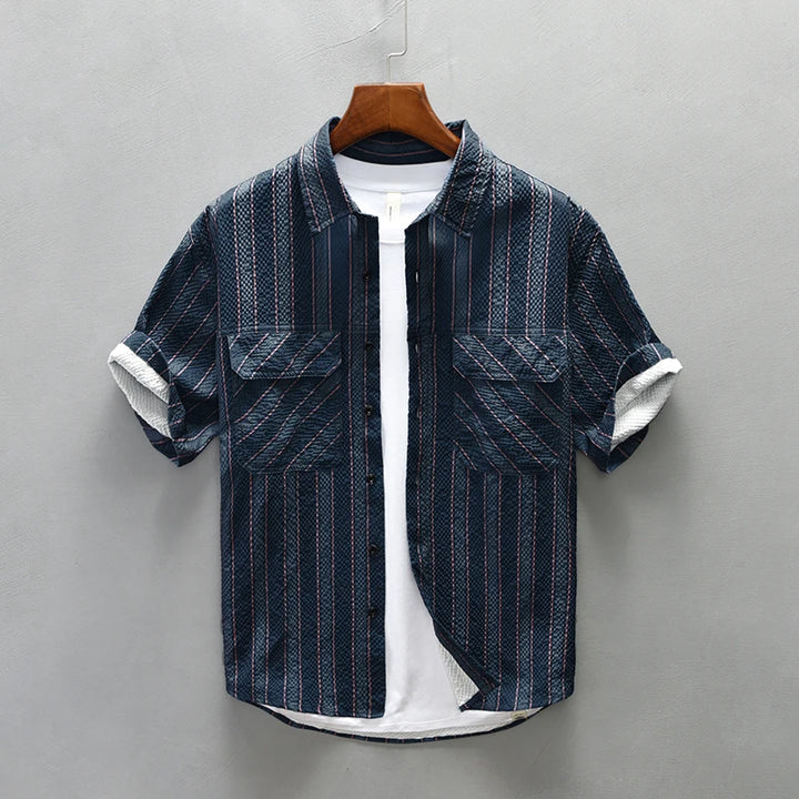 Kenton Weave Shirt