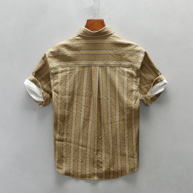Kenton Weave Shirt