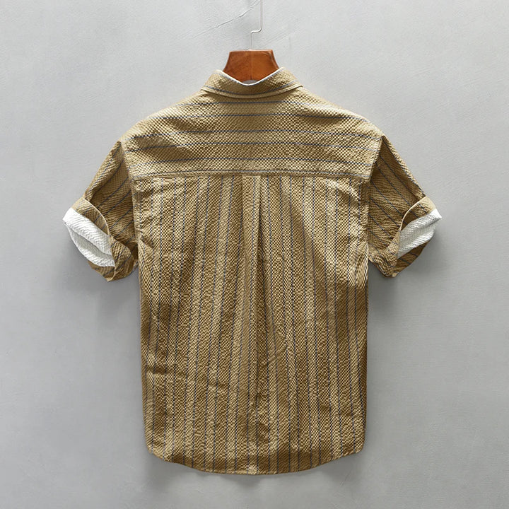 Kenton Weave Shirt
