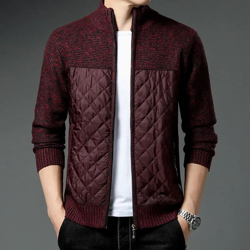 Kenton Knit Jacket