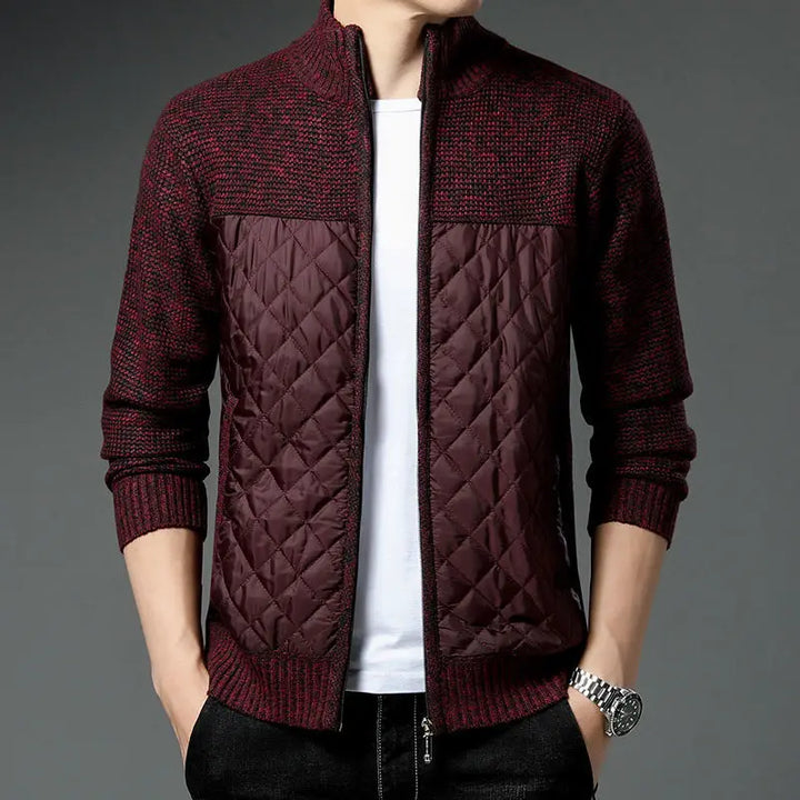 Kenton Knit Jacket