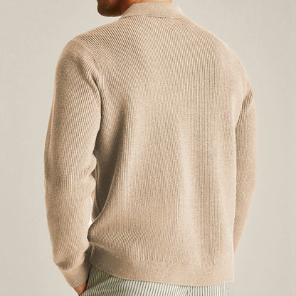 Driftmoor Knit Jacket