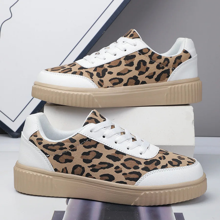 Ferra Safari Sneakers