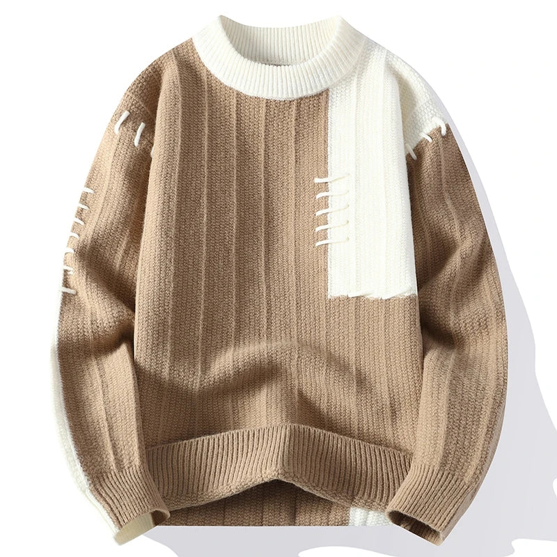 Everton Stitch Knit
