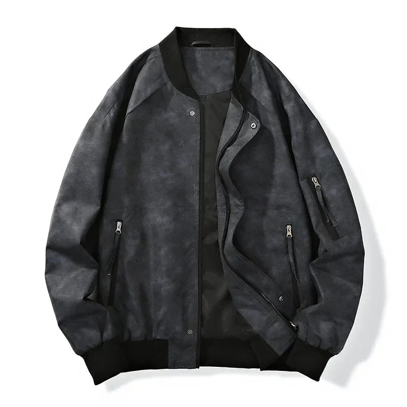 Dustfell Bomber
