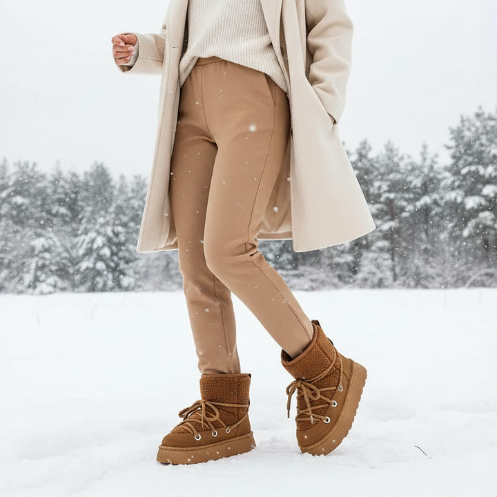 Nomi Winter Boots