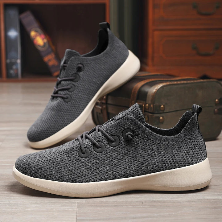 Waymoor Knit Sneakers