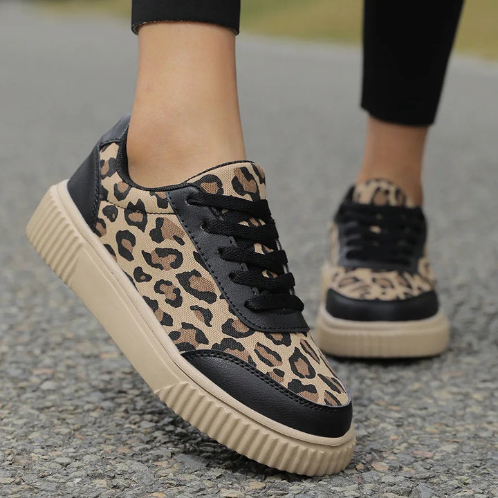 Ferra Safari Sneakers