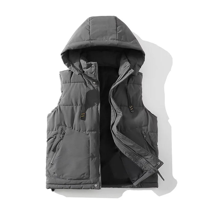 Strive Hood Vest