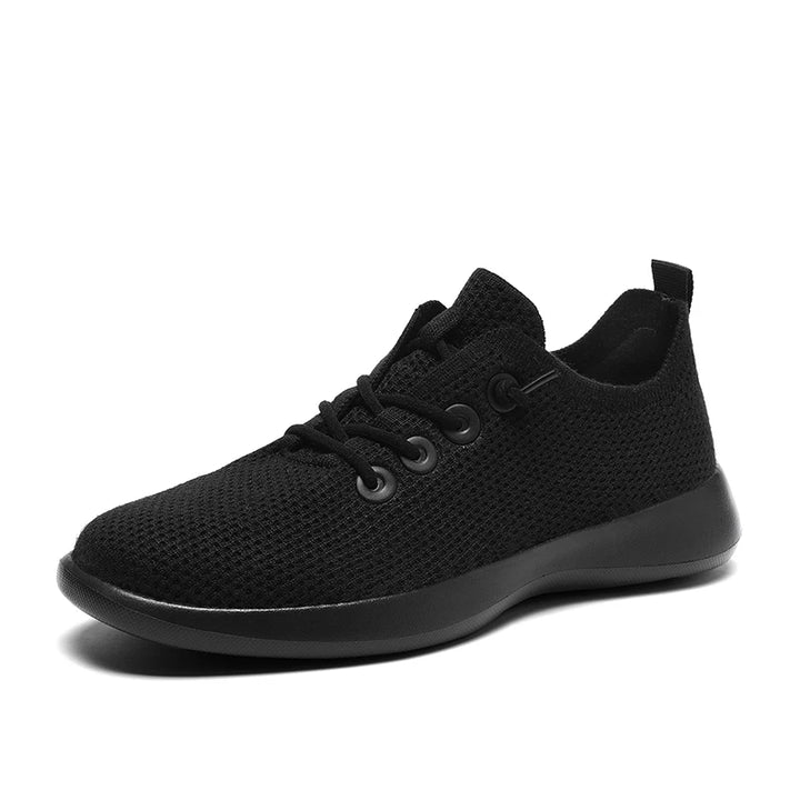 Waymoor Knit Sneakers