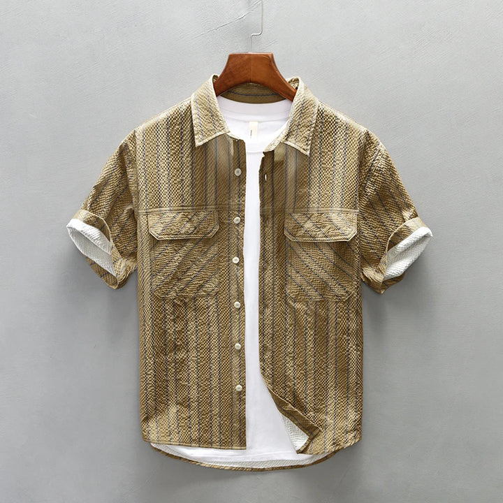 Kenton Weave Shirt