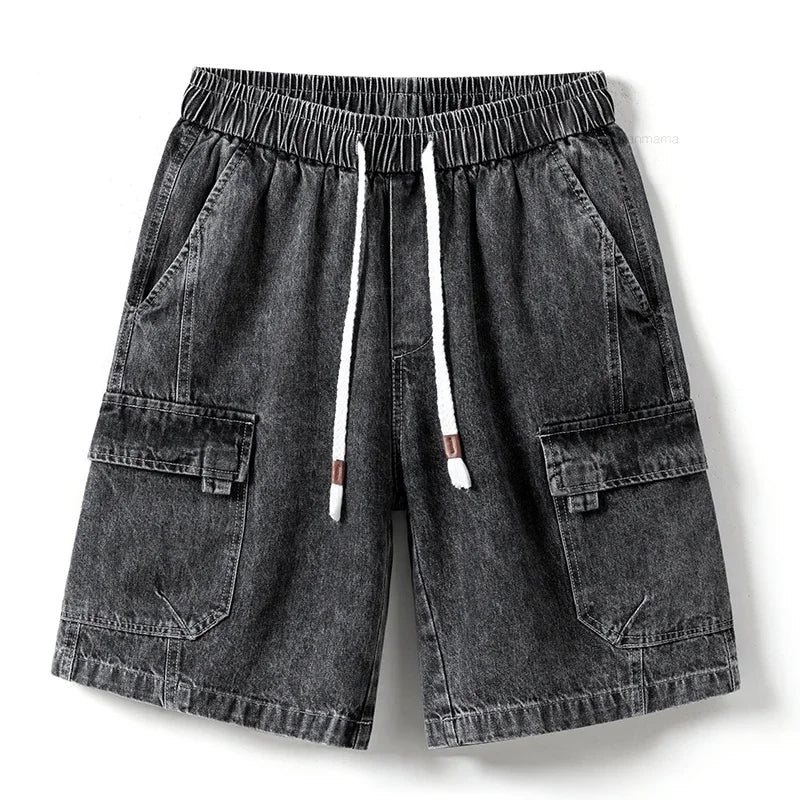 Lowden Loose Shorts