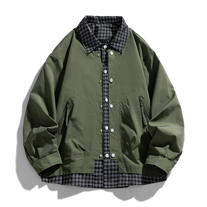 Stratford Dual Jacket