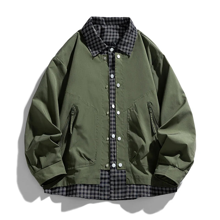 Stratford Dual Jacket