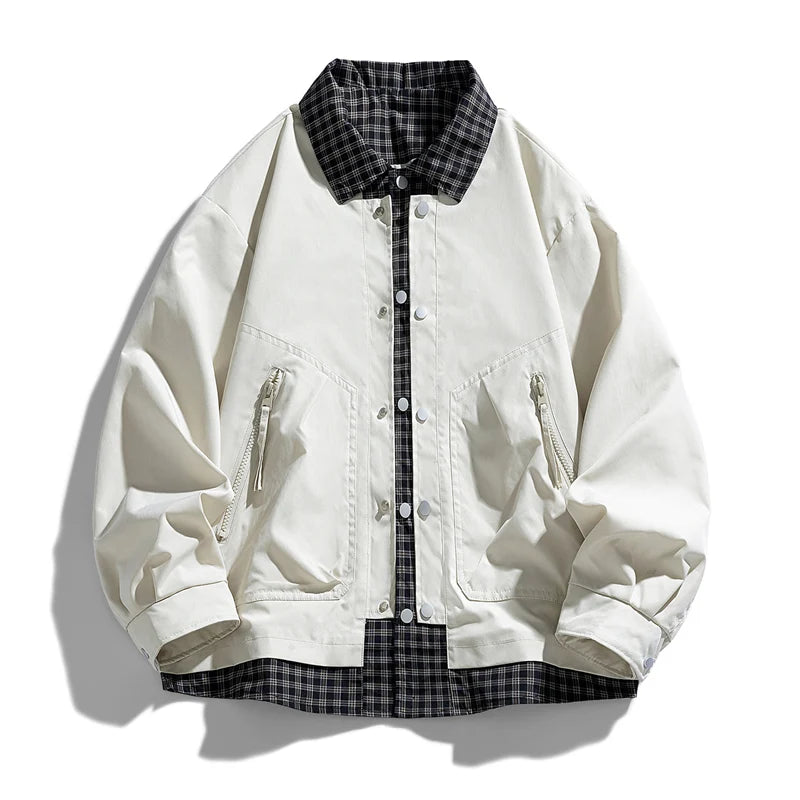 Stratford Dual Jacket