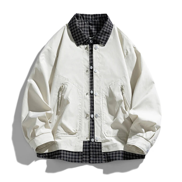Stratford Dual Jacket