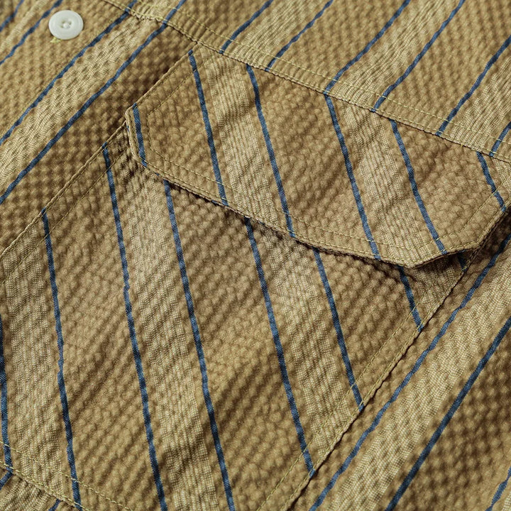 Kenton Weave Shirt