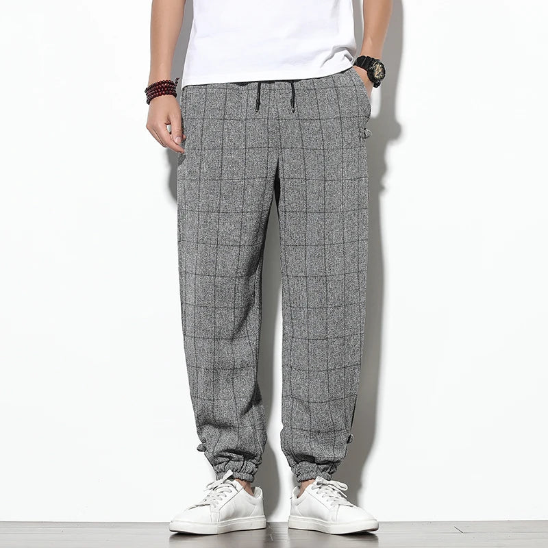 Galen Harem Pants