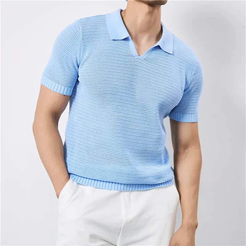 Braylin Polo Shirt