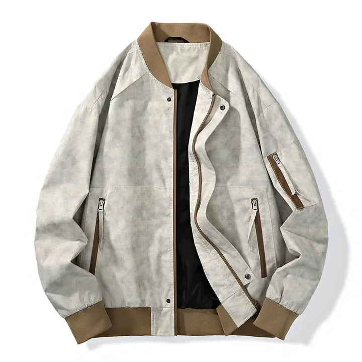 Dustfell Bomber