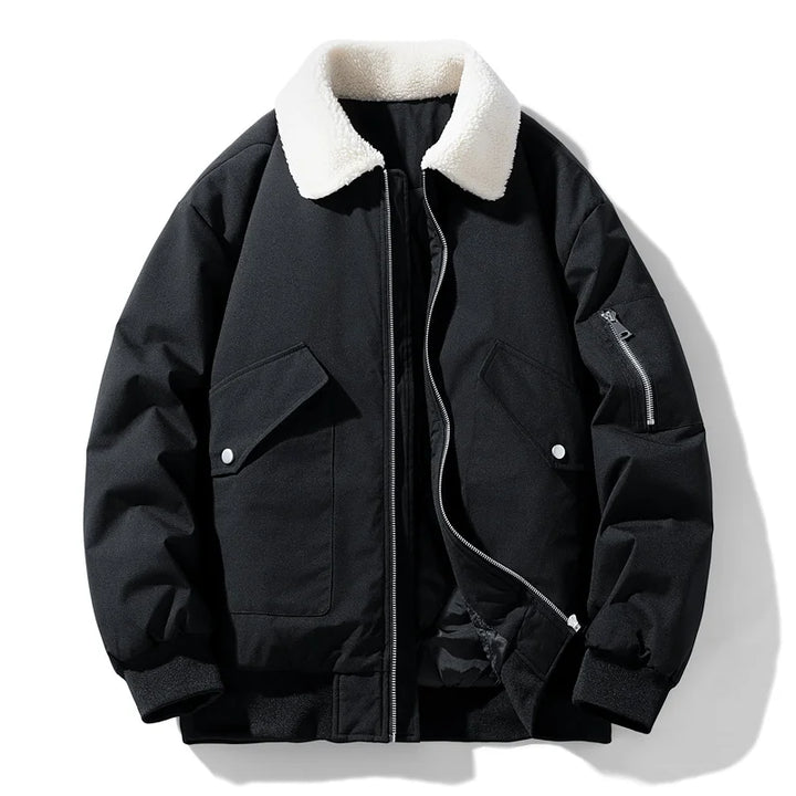 Kenslow Padded Jacket