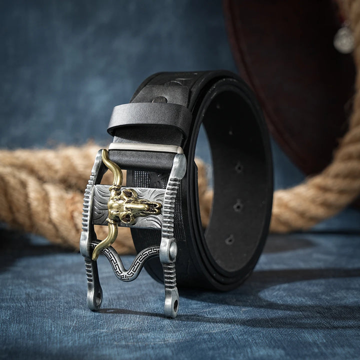 Bronco Western Belt