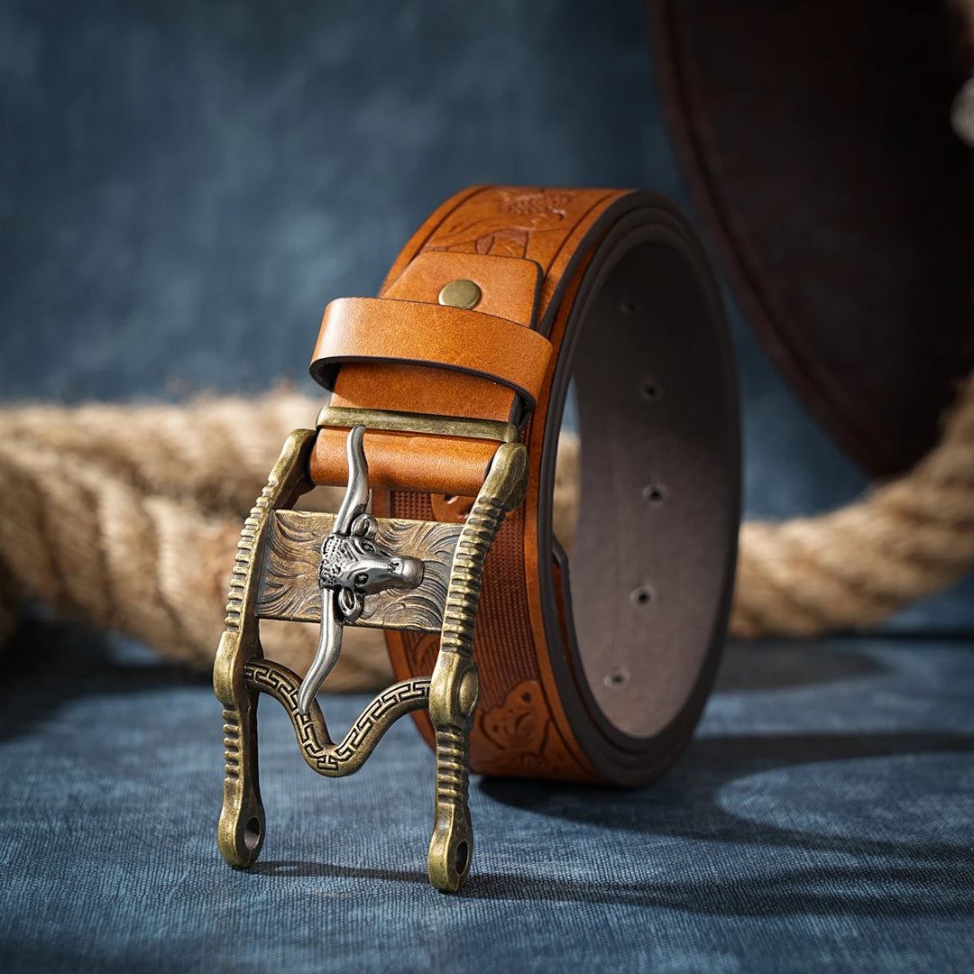 Bronco Western Belt