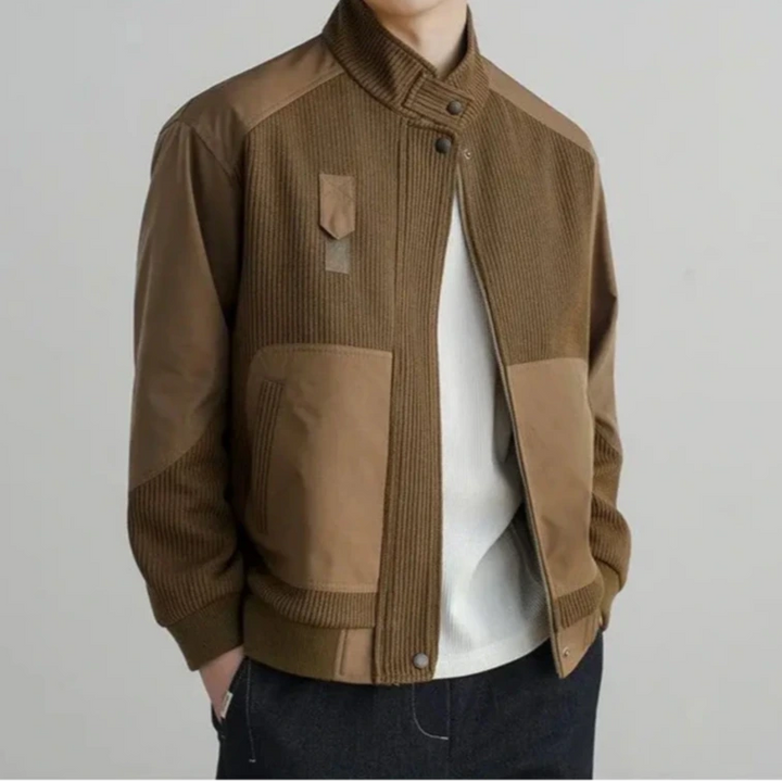 Draymoor Splice Jacket