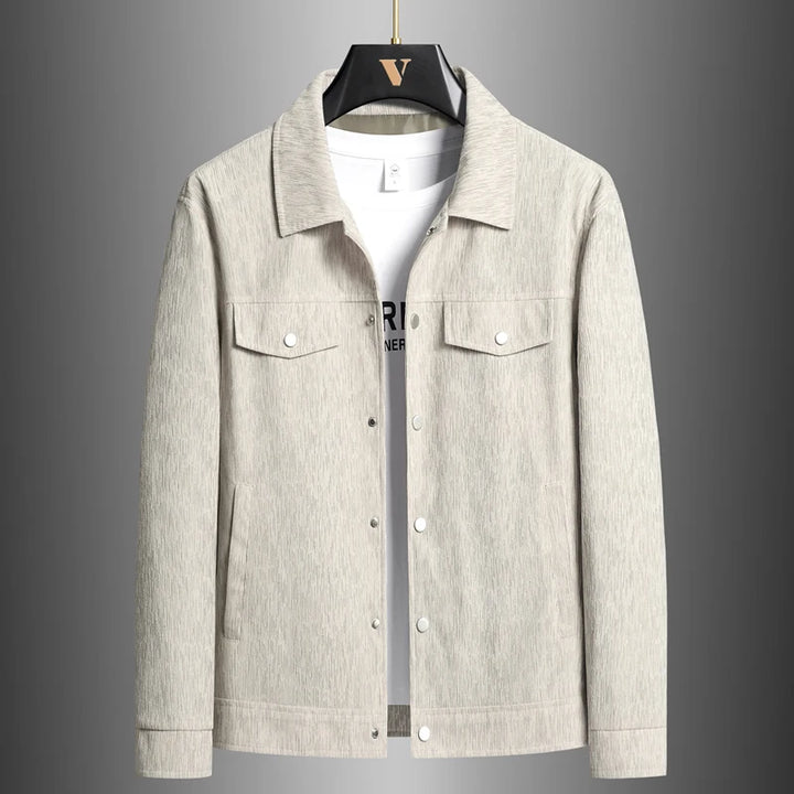 Weyland Textured Jacket